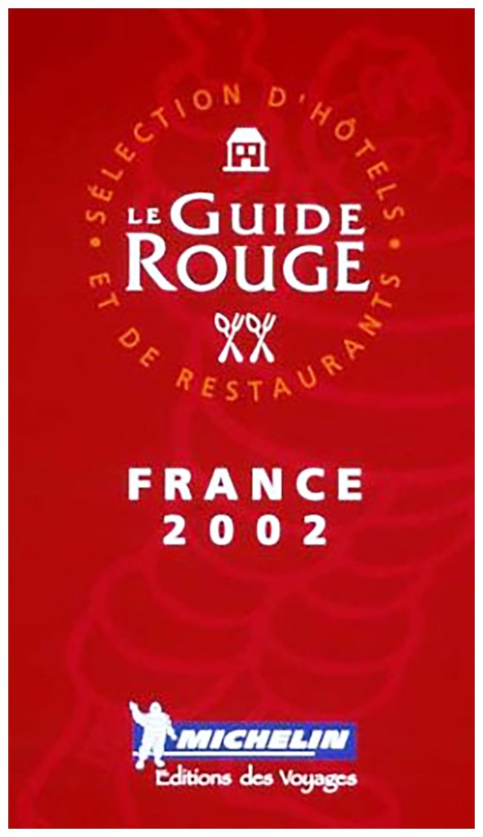France 2002 9782061001677