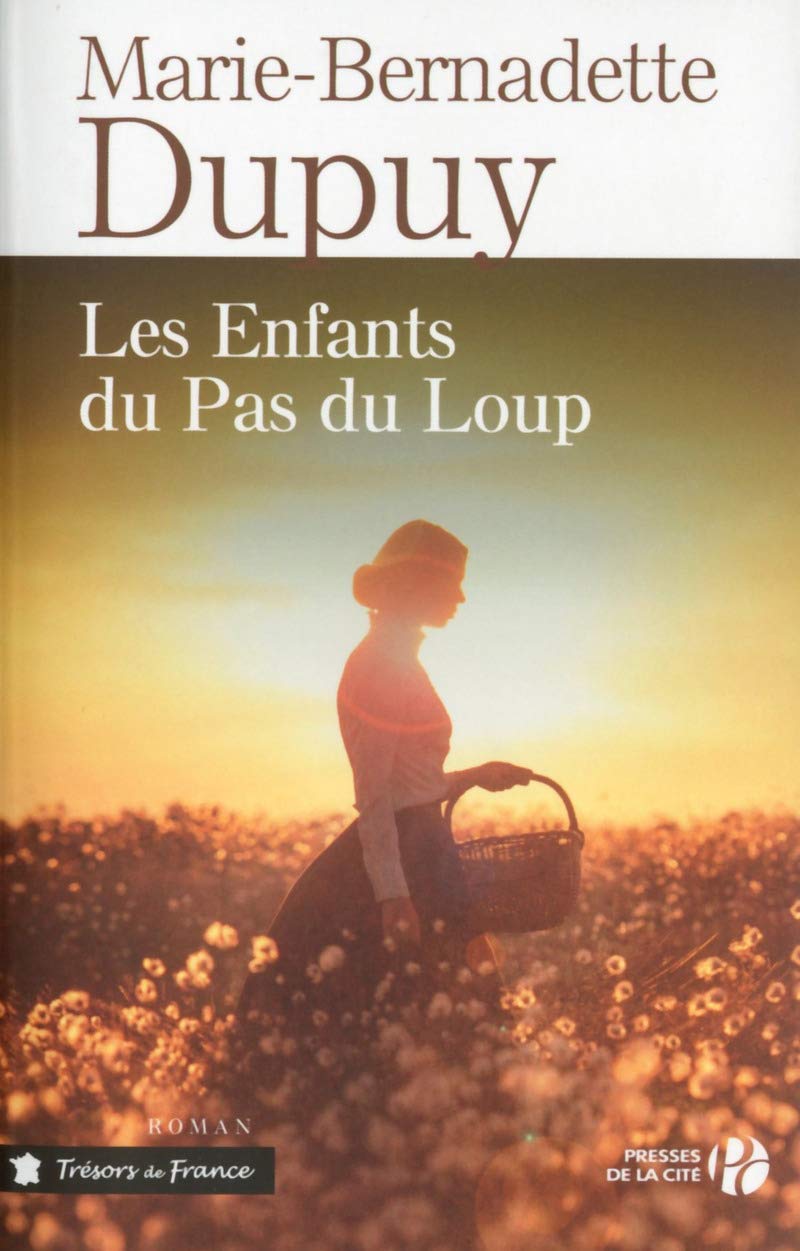 Les Enfants du Pas du Loup 9782258094864