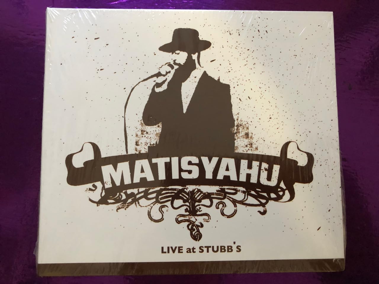 Live at Stubb's 0828767577326