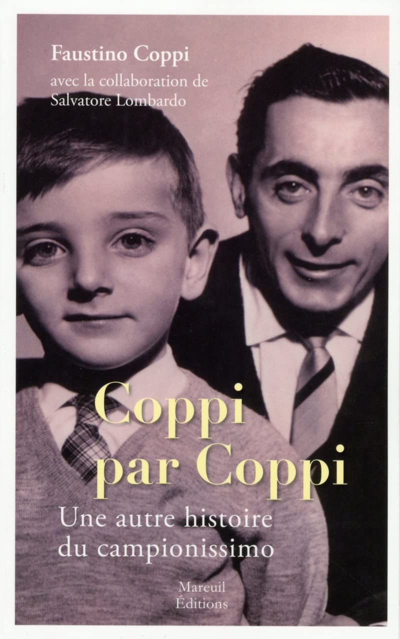 COPPI PAR COPPI 9782372540629