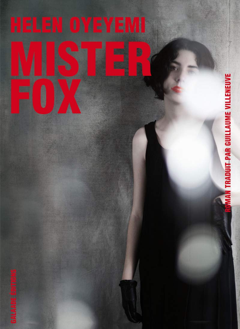 Mister Fox 9782351762424
