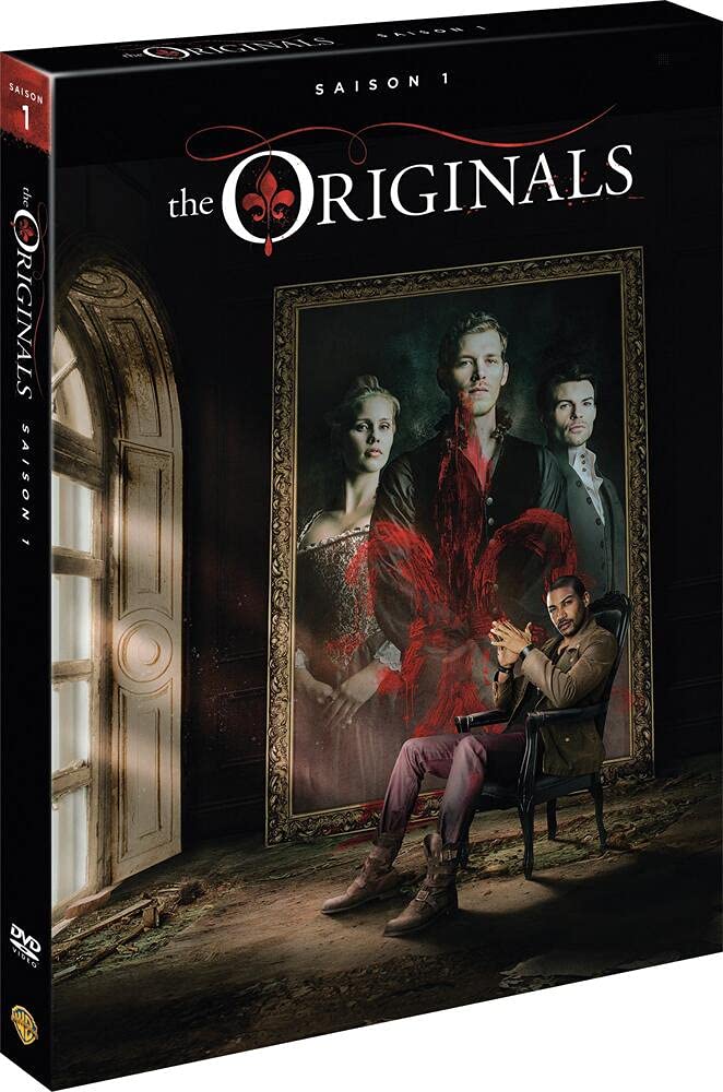 The Originals-Saison 1 5051889516941