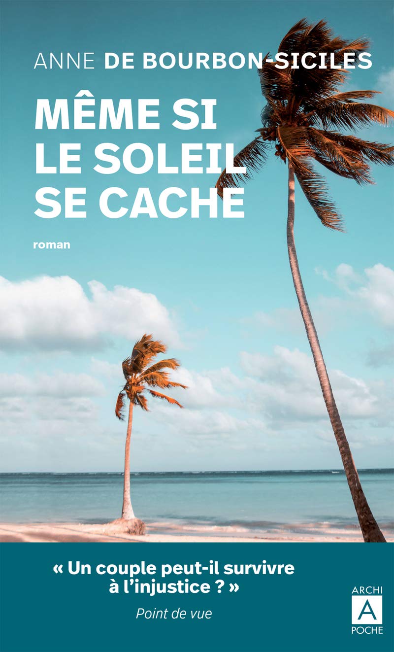 Même si le soleil se cache 9782377354733