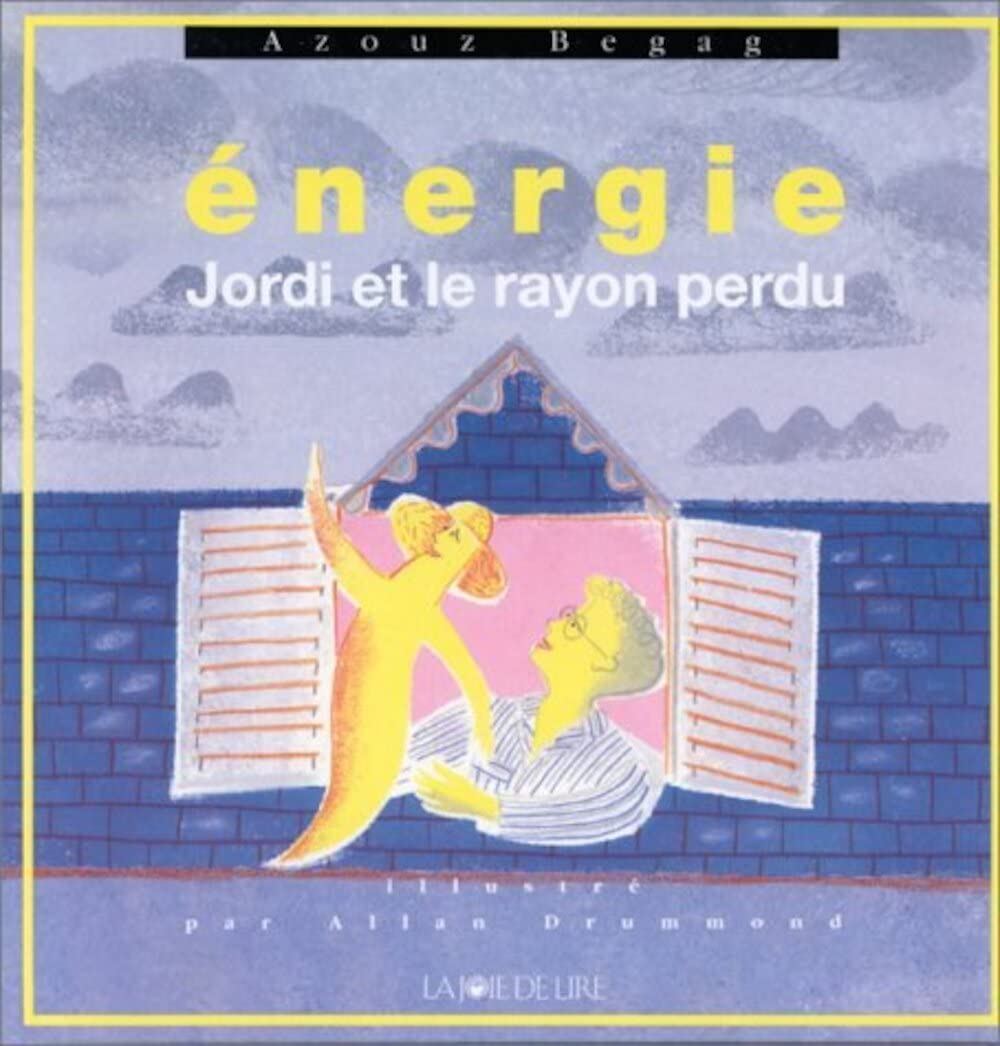 Jordi et le rayon perdu 9782882580177