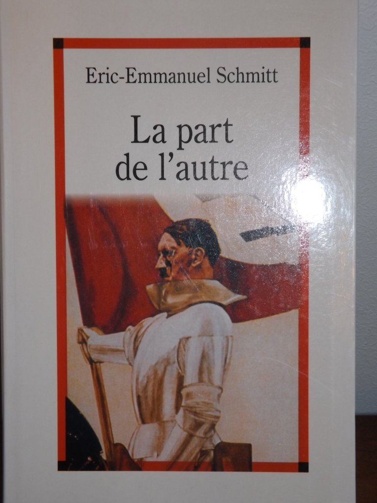La Part de l'autre 9782702847459