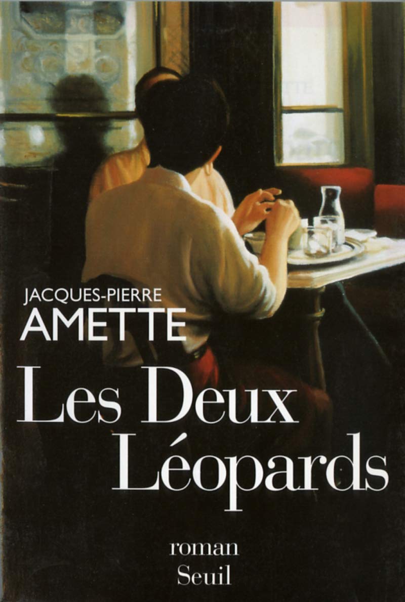 Les Deux Léopards 9782020291378