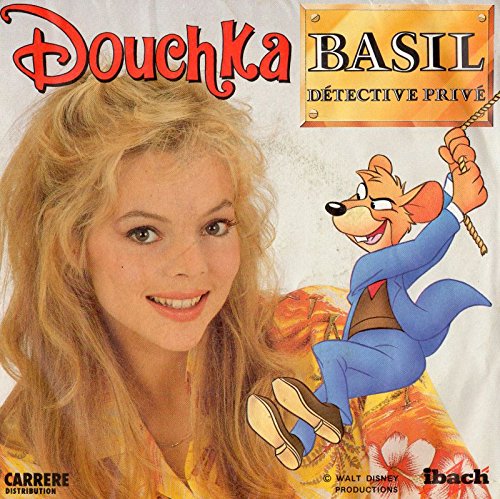 Basil détective privé - Basil / C'est grand 3218030141236