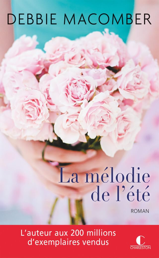 La mélodie de l'été 9782368121566