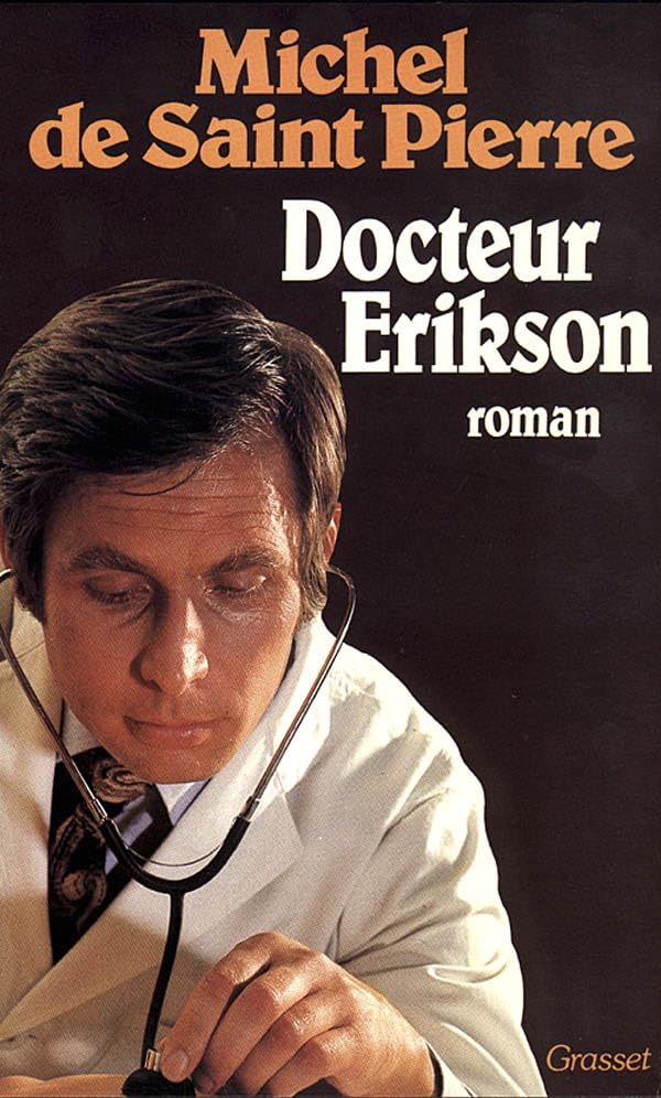 Docteur Erikson 9782246275015