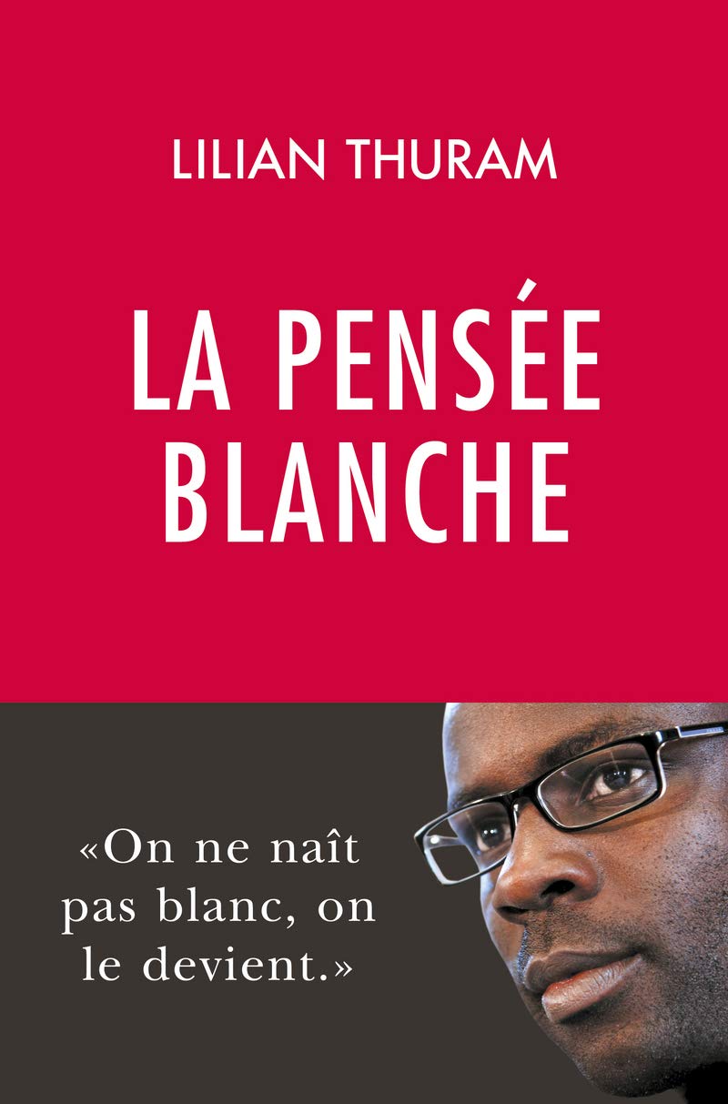 La pensée blanche 9782848767659