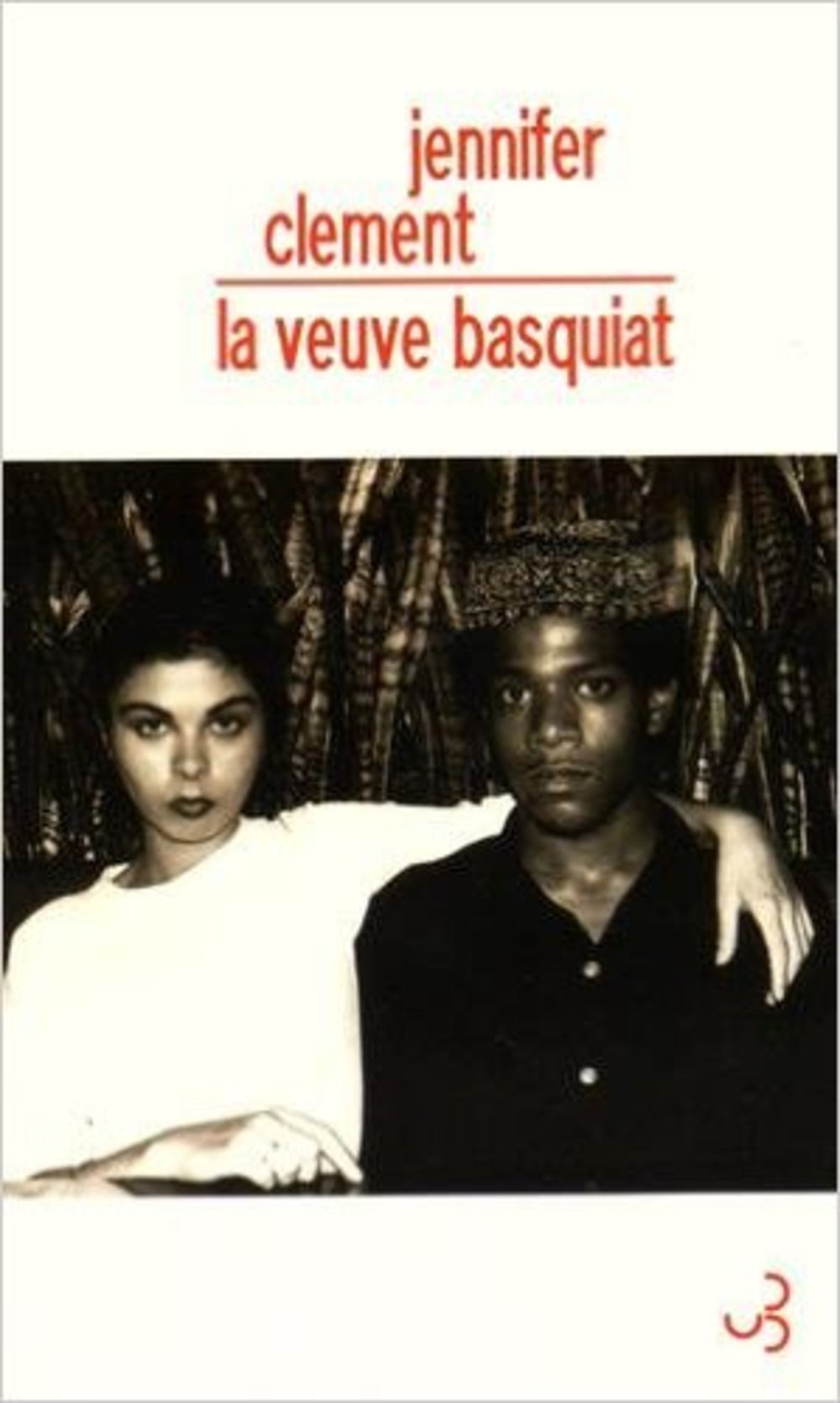 La veuve Basquiat 9782267029420