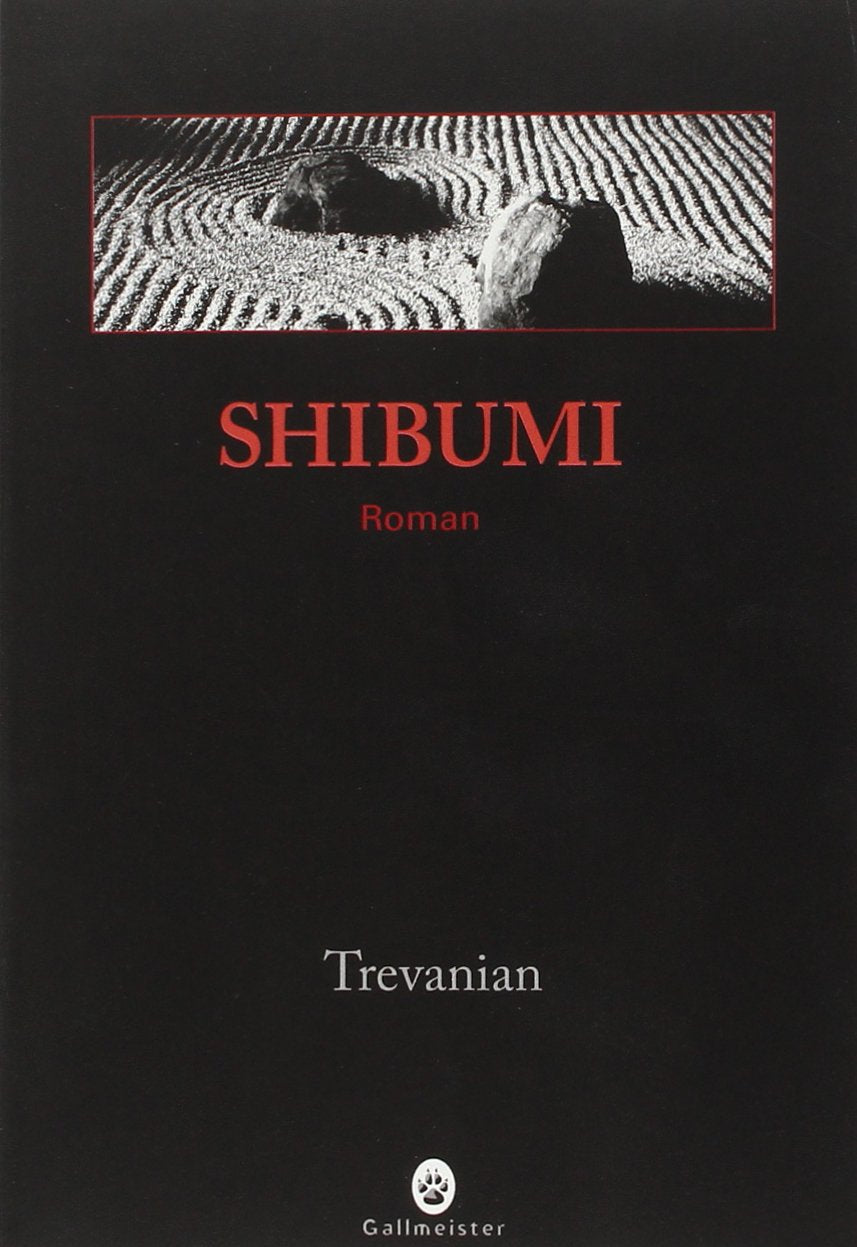 Shibumi 9782351780206