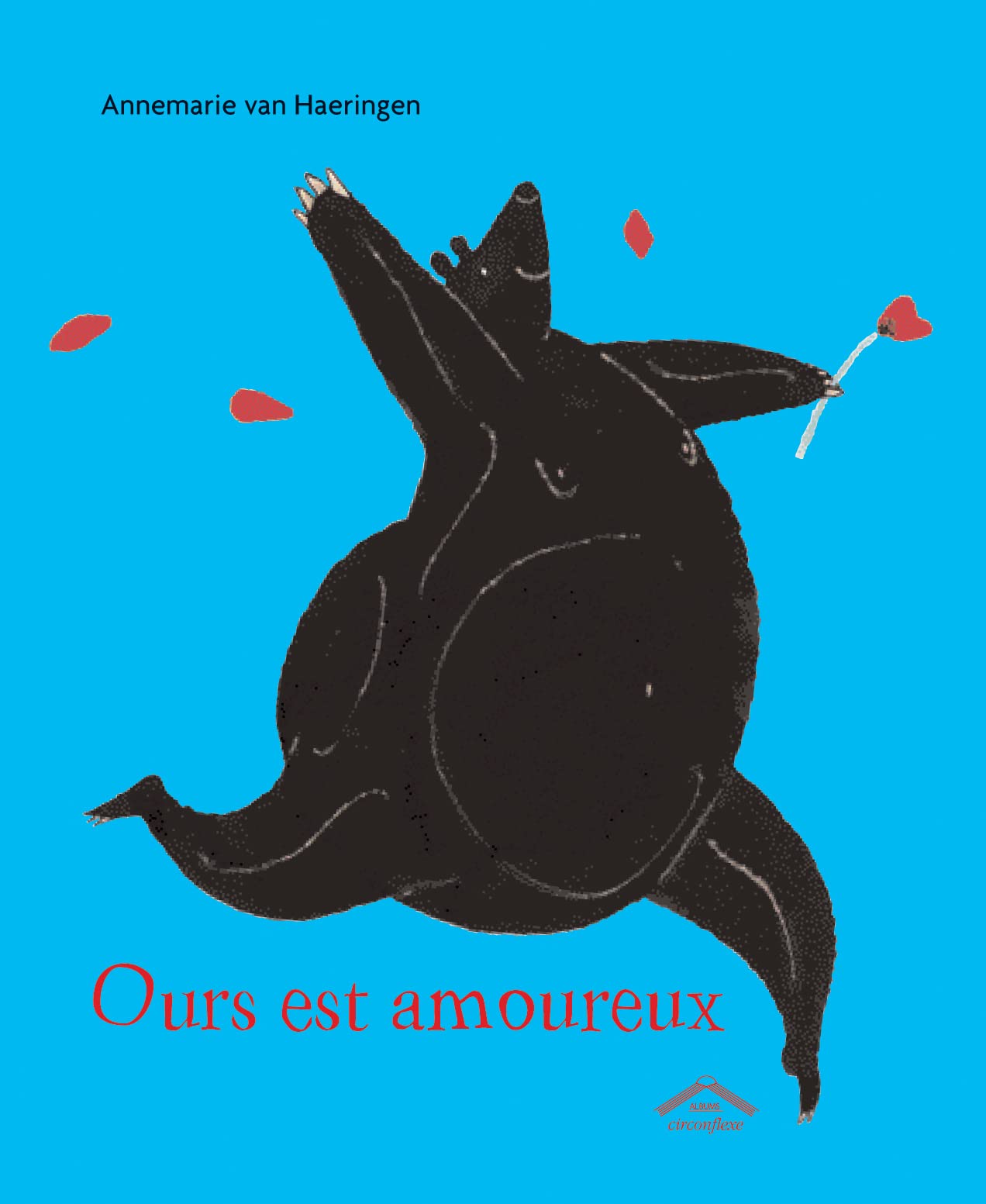 Ours est amoureux 9782878333961