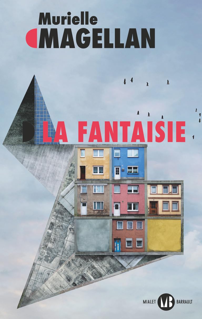 La Fantaisie 9782080292773