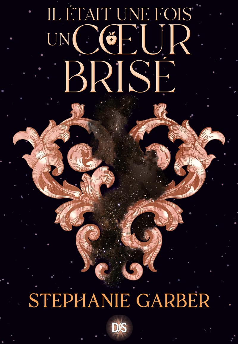 Il était une fois un coeur brisé (broché) - Tome 01 (01) 9782378762674
