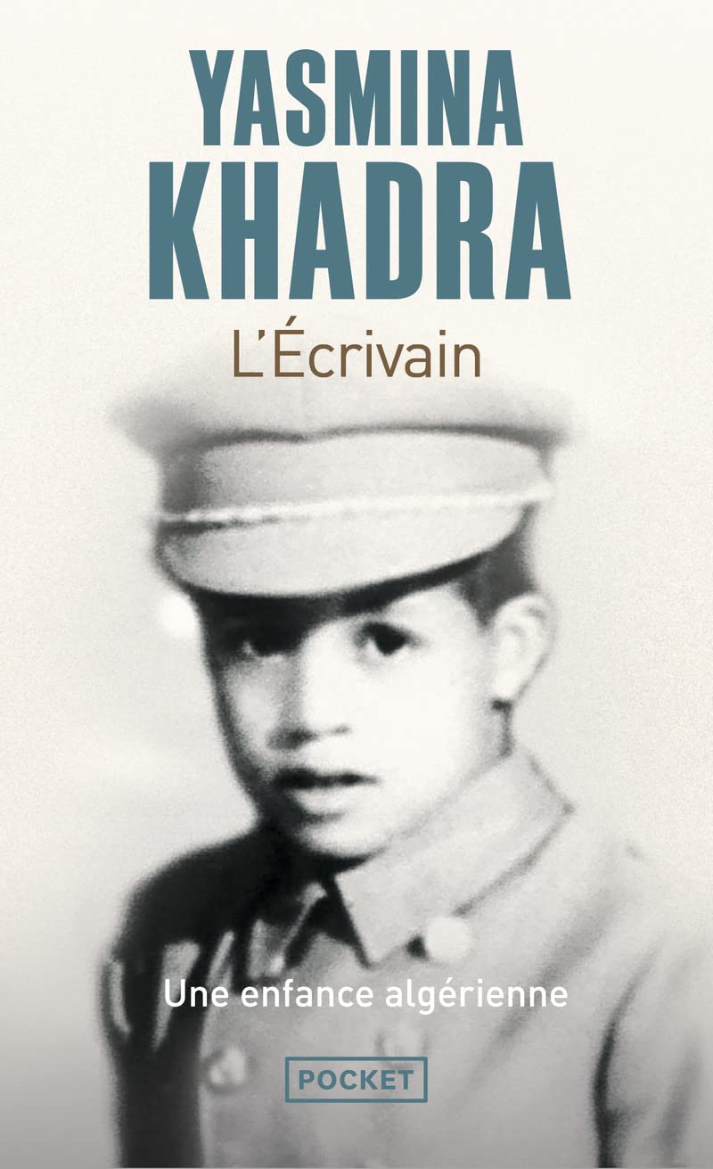 L'écrivain 9782266204927