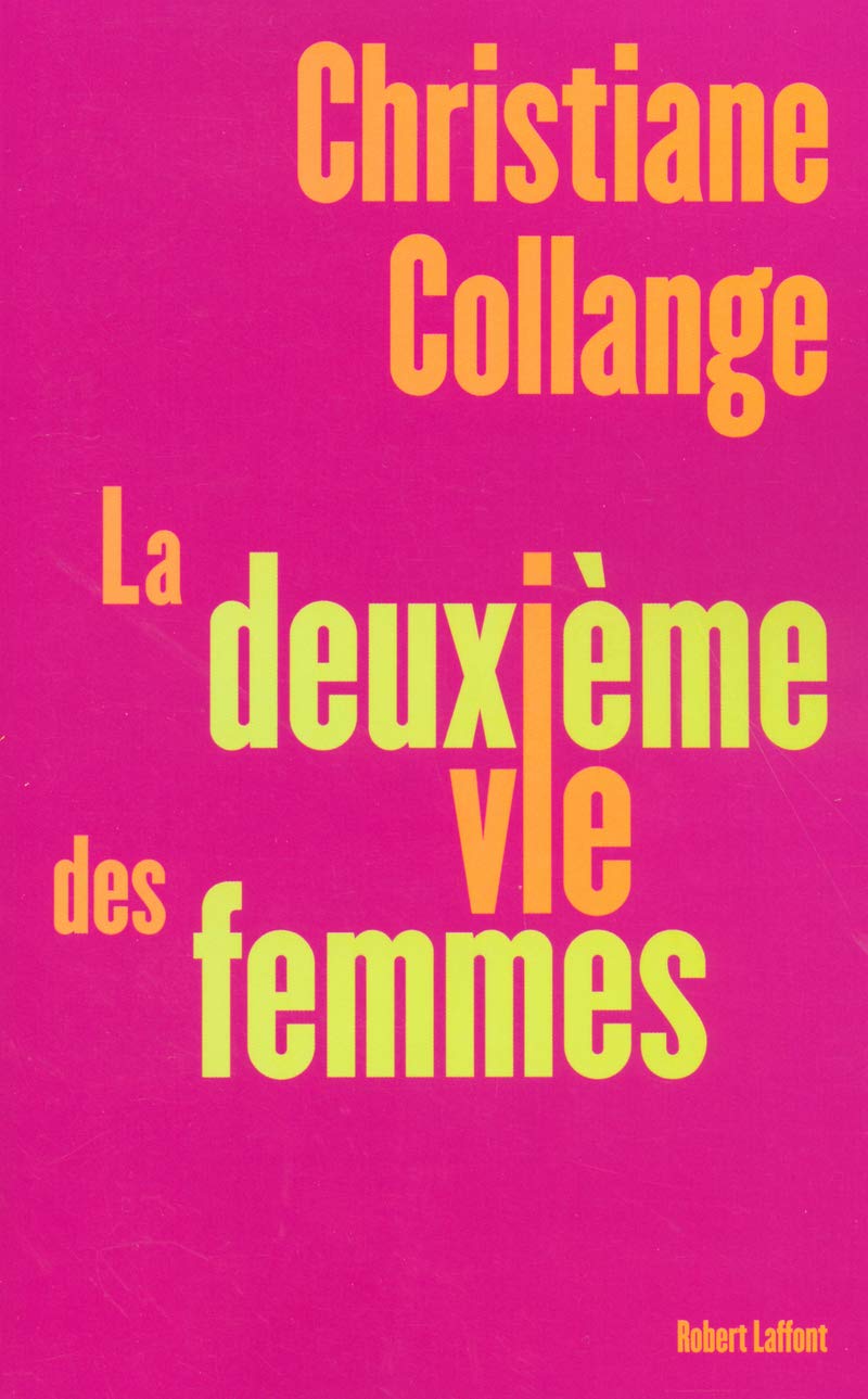 La deuxième vie des femmes 9782744187209