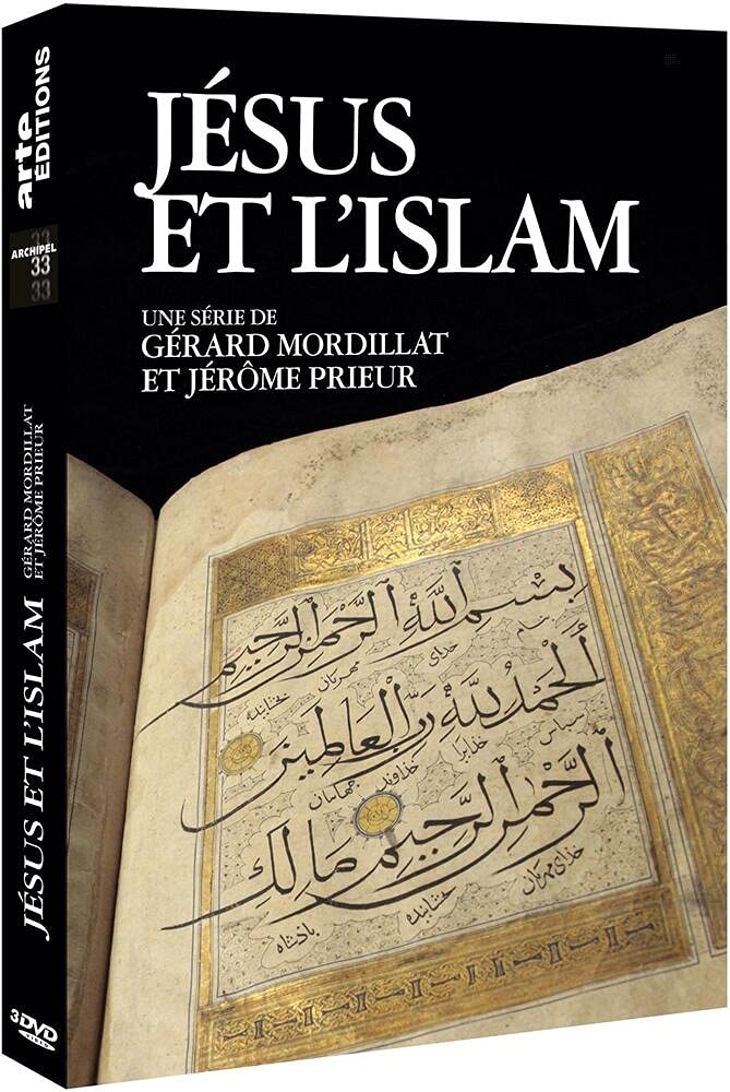 Jésus et l'Islam 3453277210578