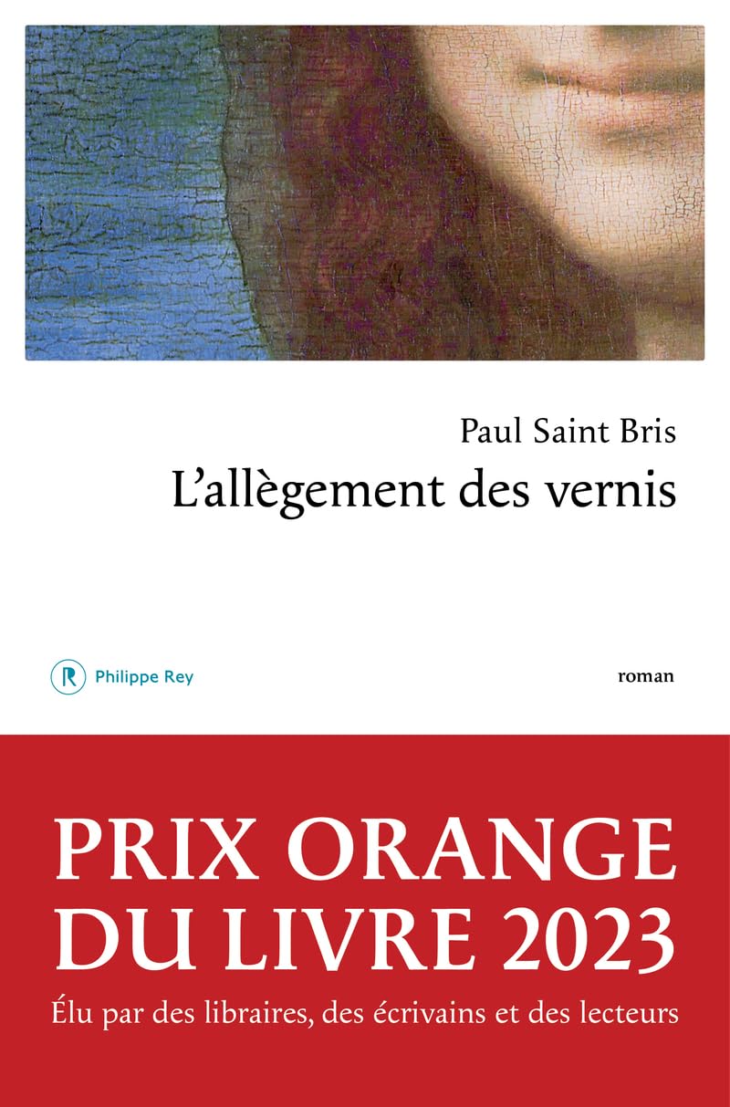 L'allègement des vernis 9782848769882