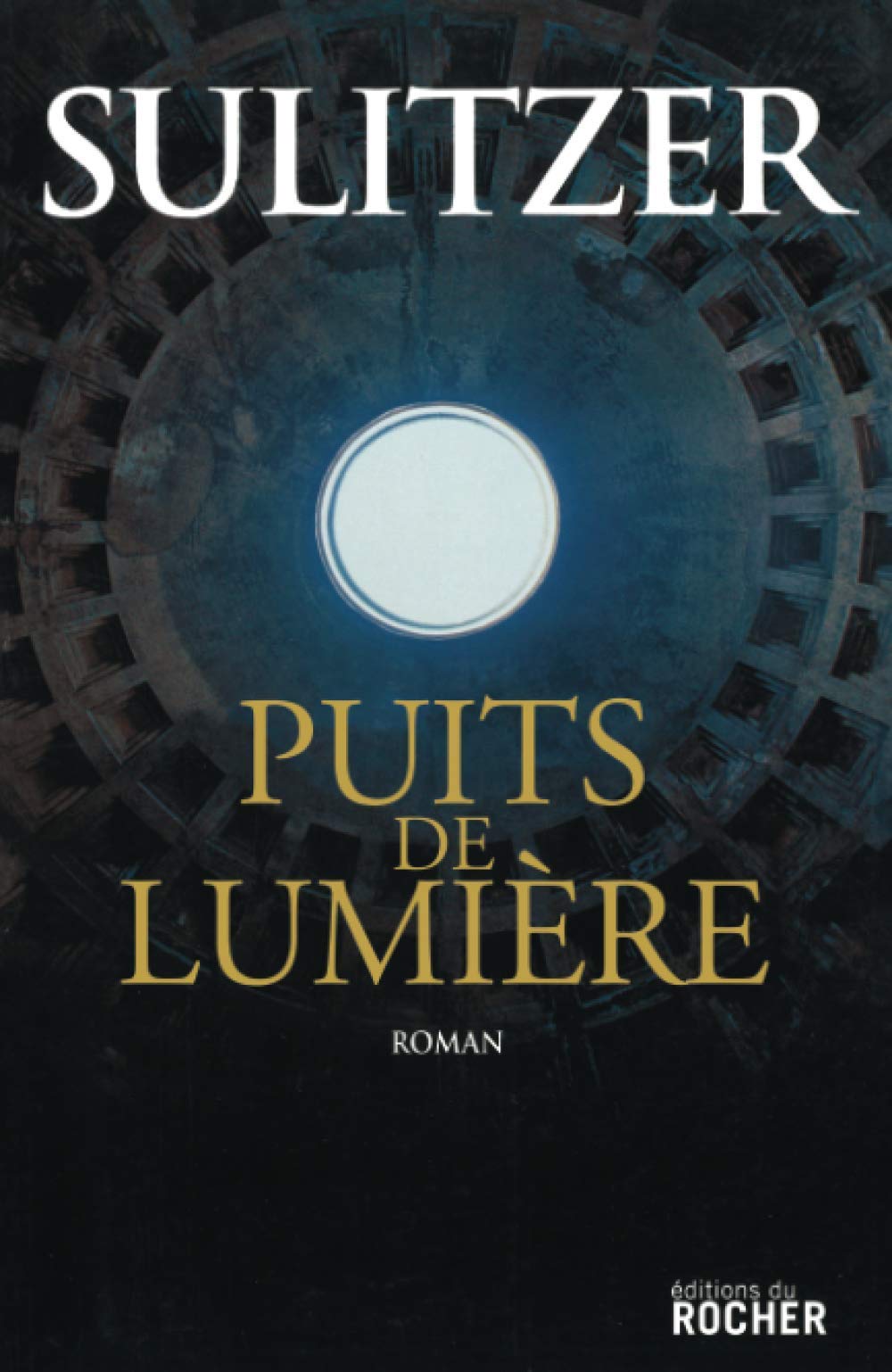 Puits de lumière 9782268063065