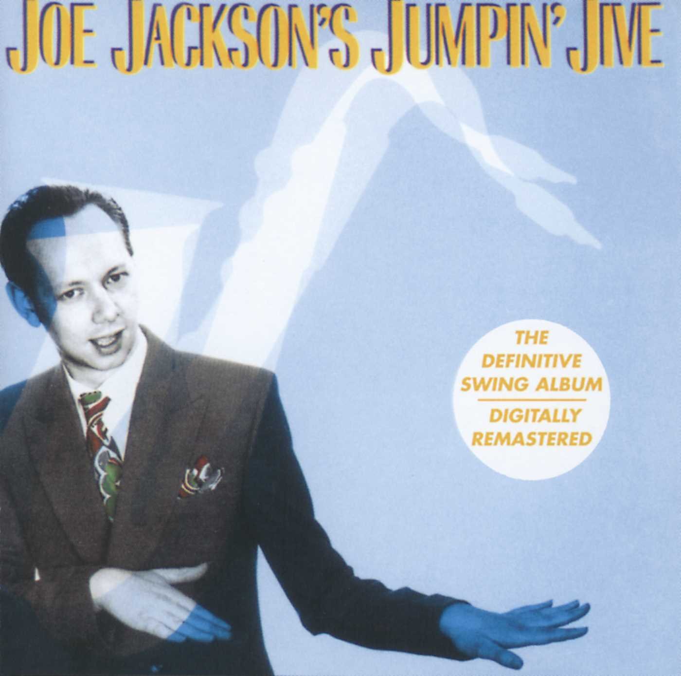 Jumpin' Jive 0731454099127