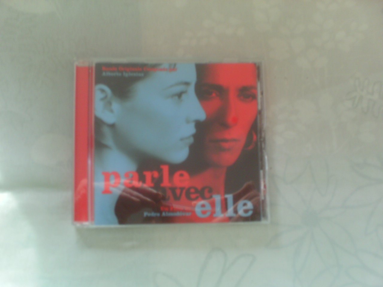 Parle avec elle 3259119873327