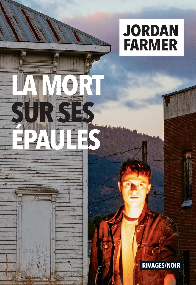 La mort sur ses épaules 9782743655006