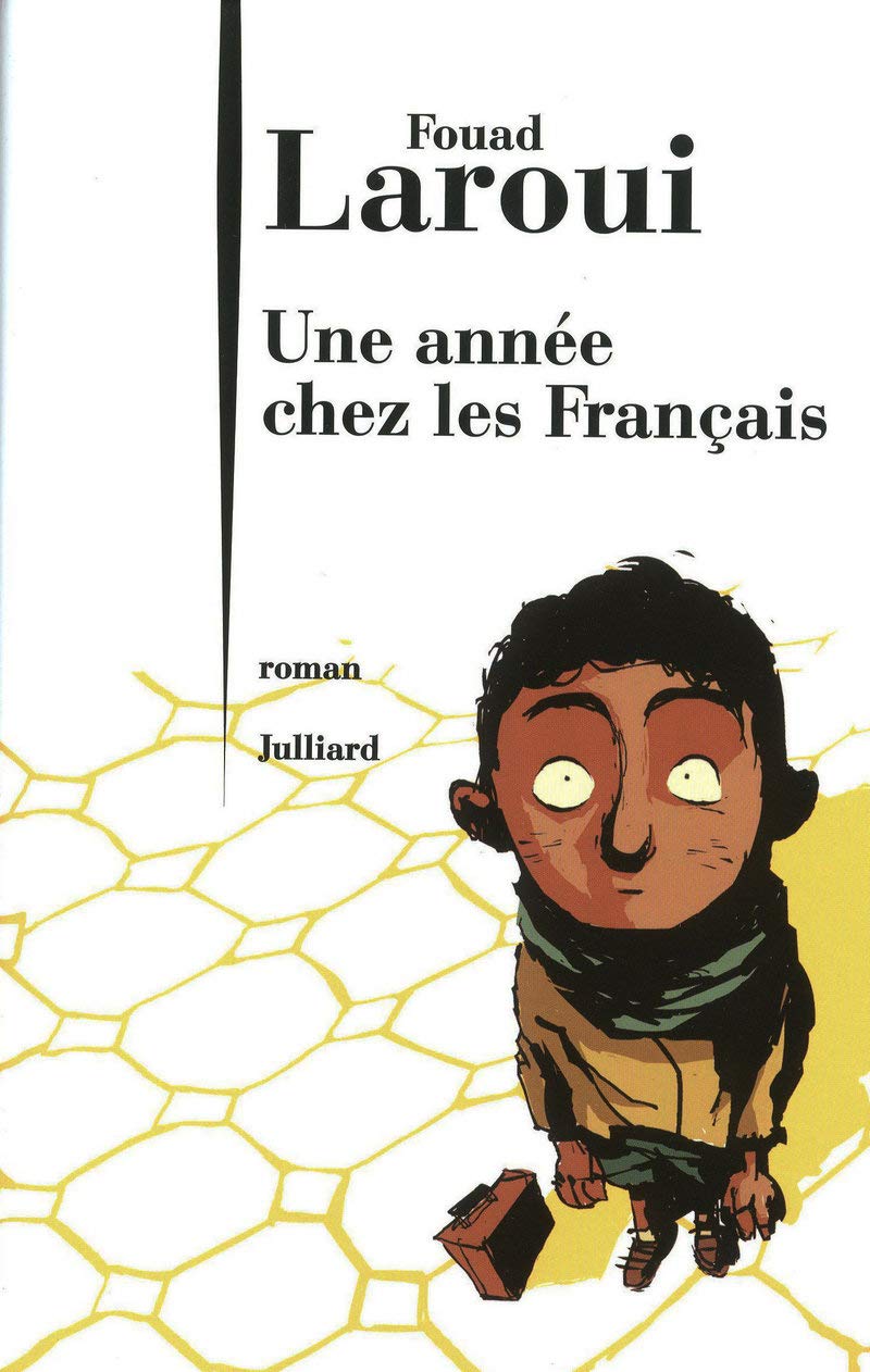 Une année chez les Français 9782260018346