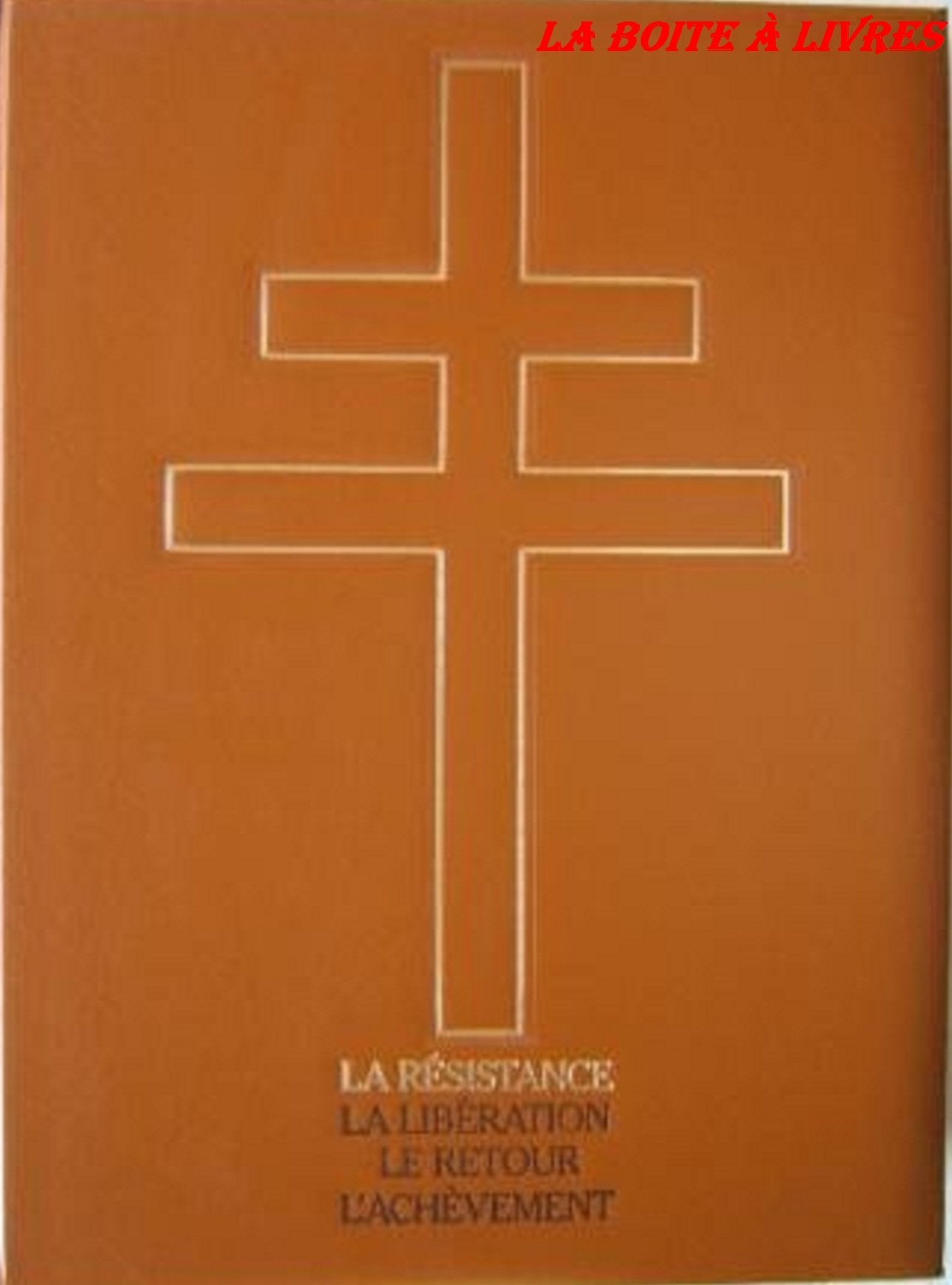 L'Homme du destin Charles de Gaulle en quatre volumes 