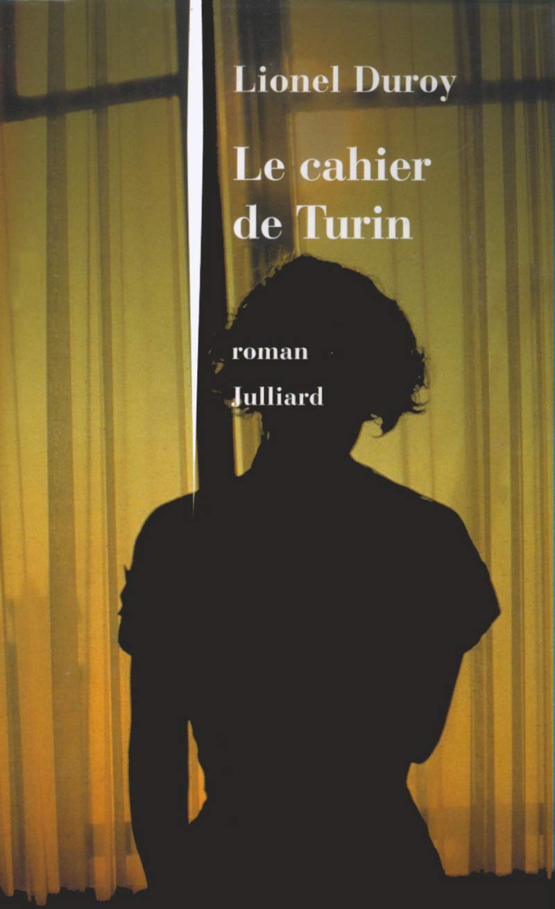 Le cahier de Turin 9782260016267