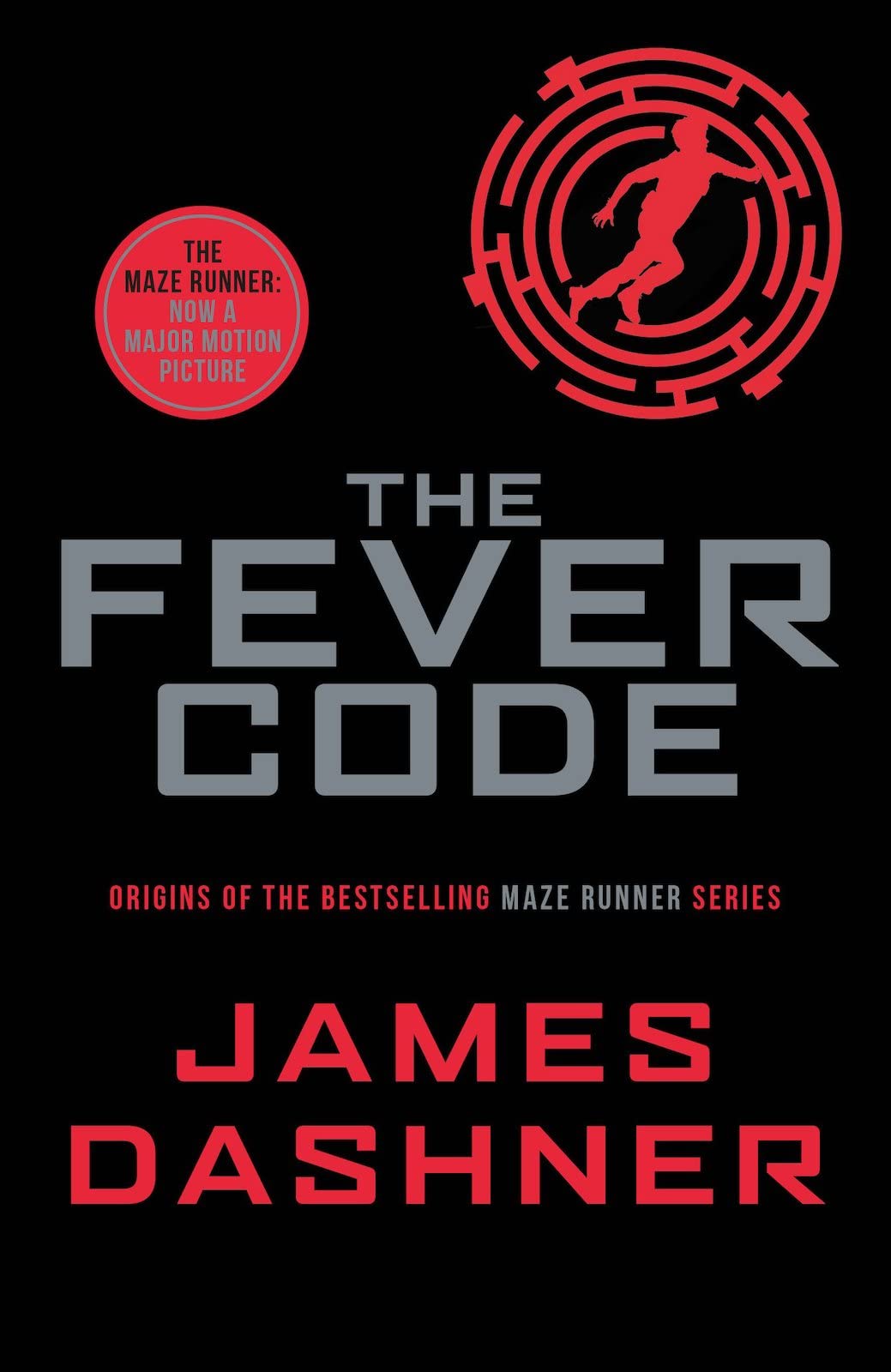 The Fever Code 9781911077039