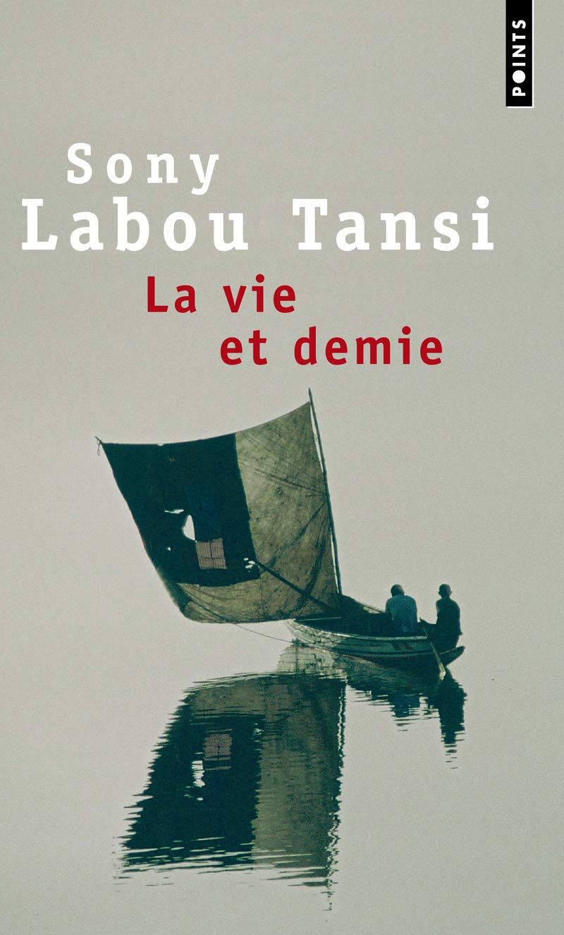 La Vie et demie 9782020353069
