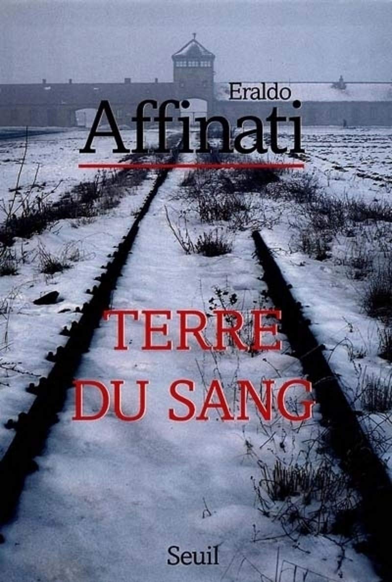Terre de sang 9782020331494