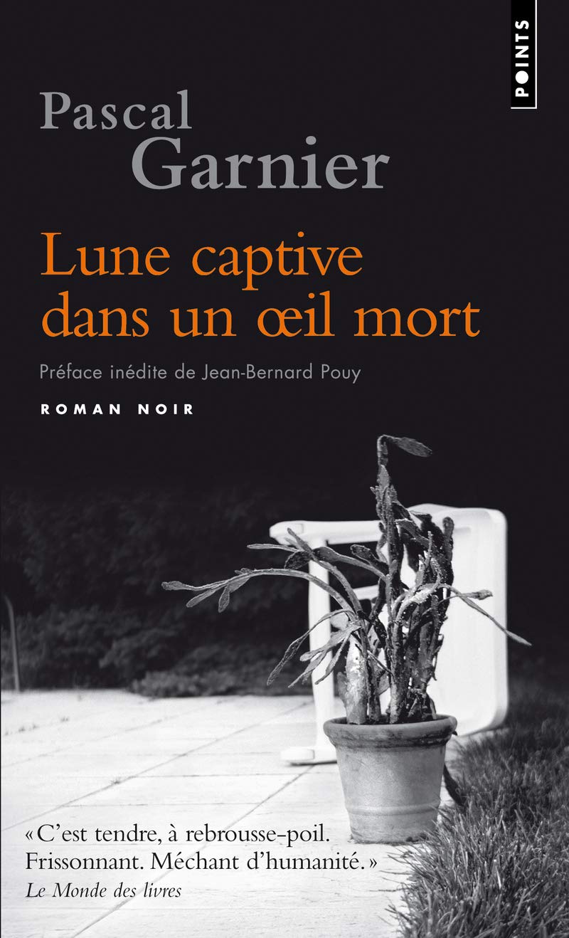 Lune captive dans un oeil mort 9782757823606
