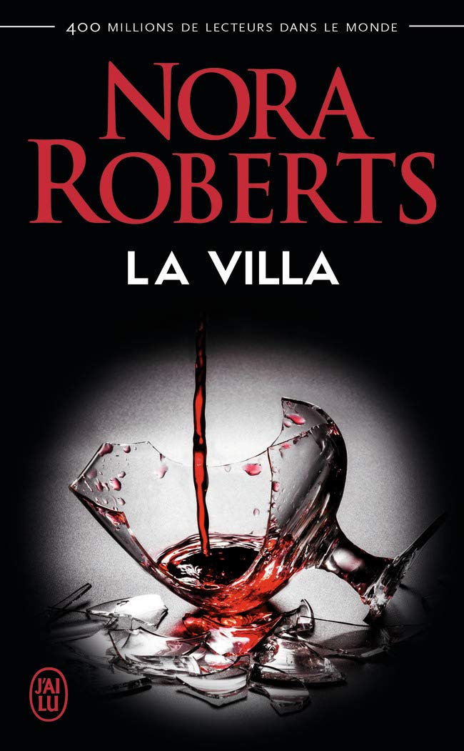 La villa 9782290149553