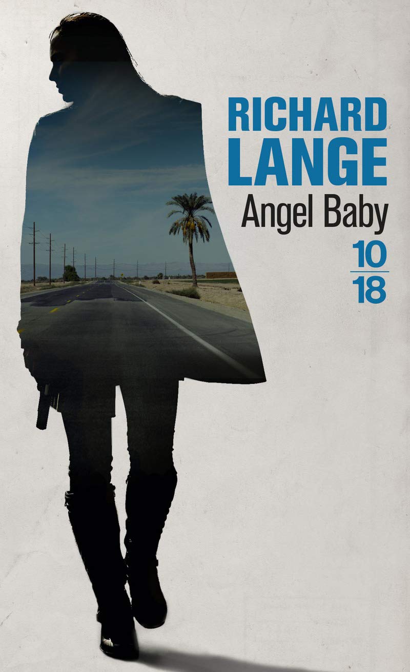 Angel baby 9782264068316