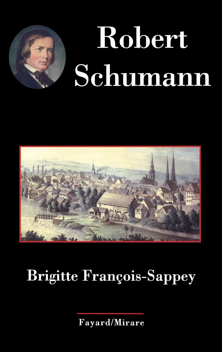Schumann 9782213617305
