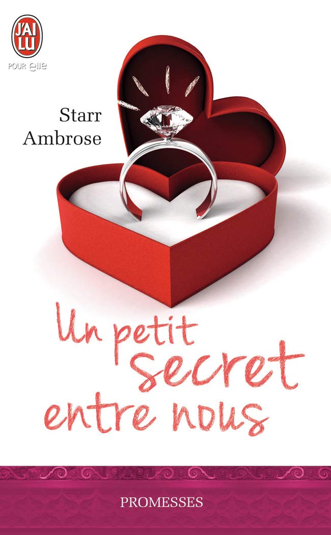 Un petit secret entre nous 9782290031087