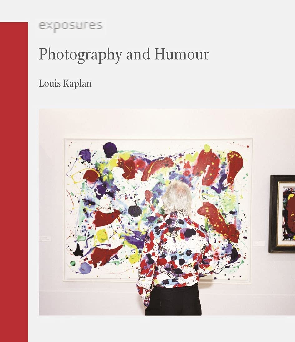Photography and Humour 9781780236513