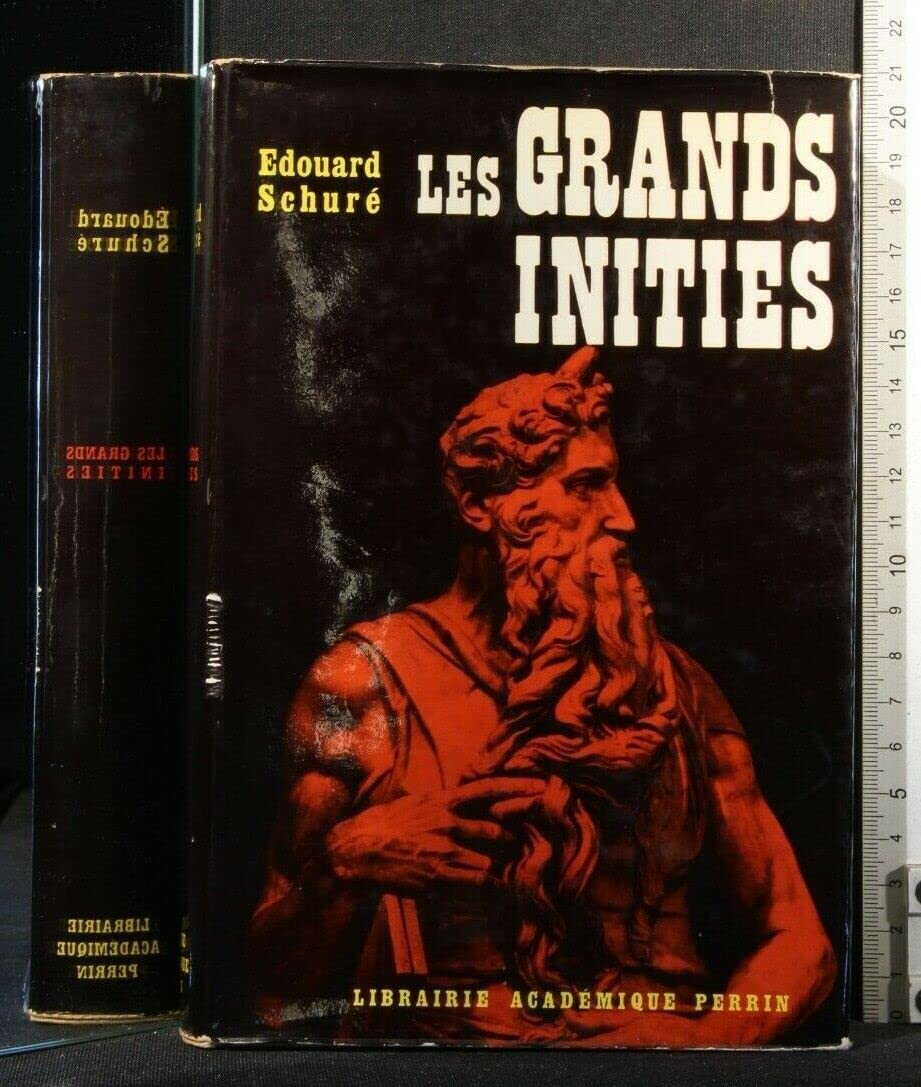 Les grands inities 5698875315029