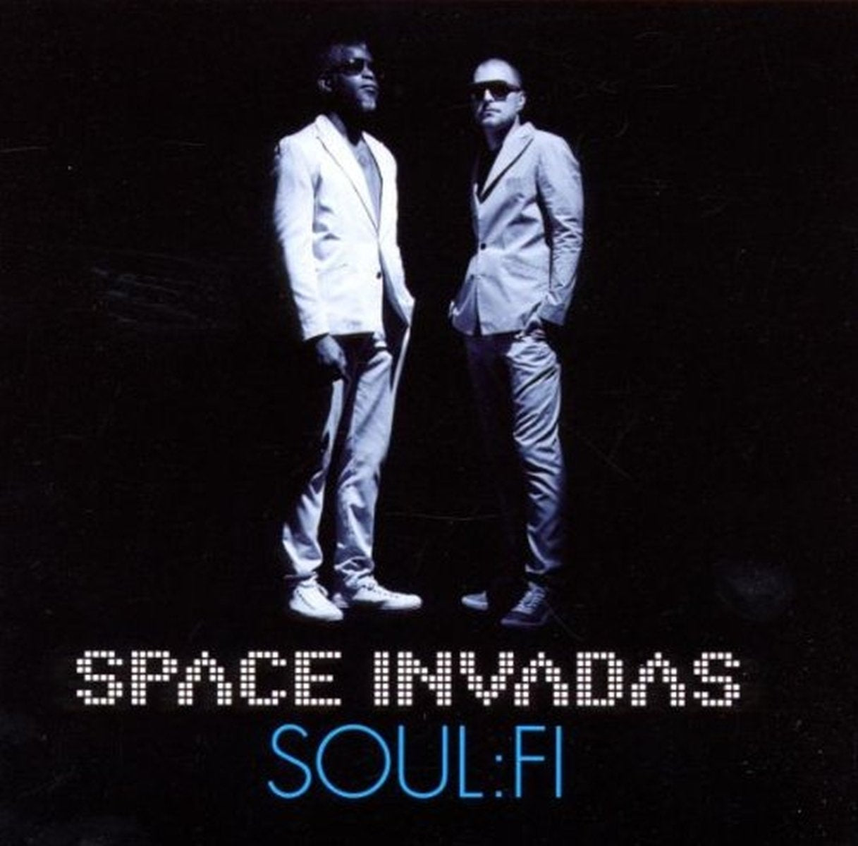 Soul:FI [Import] 0730003116322