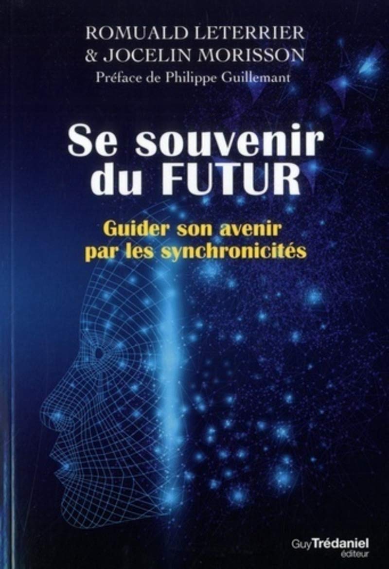 Se souvenir du futur 9782813219091
