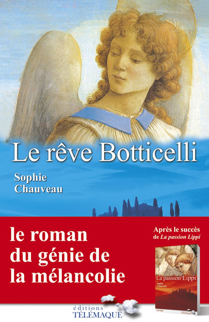 Le rêve Botticelli 9782753300262