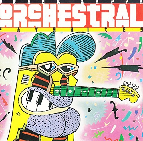 Orchestral Favorites [Import] 5016583604523