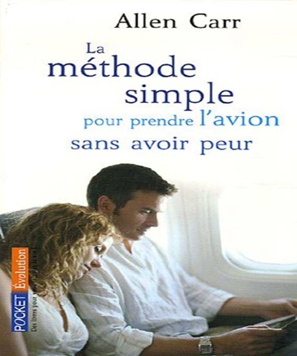 METHODE SIMPLE PR PRENDRE AVIO 9782266142175
