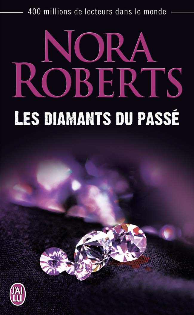 Les diamants du passé 9782290114131