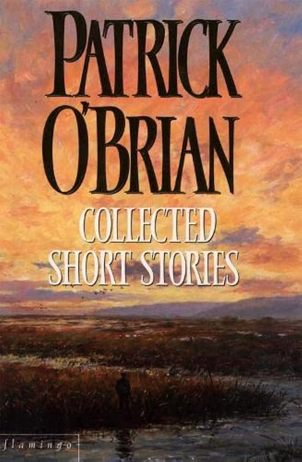 Collected Short Stories 9780006476511