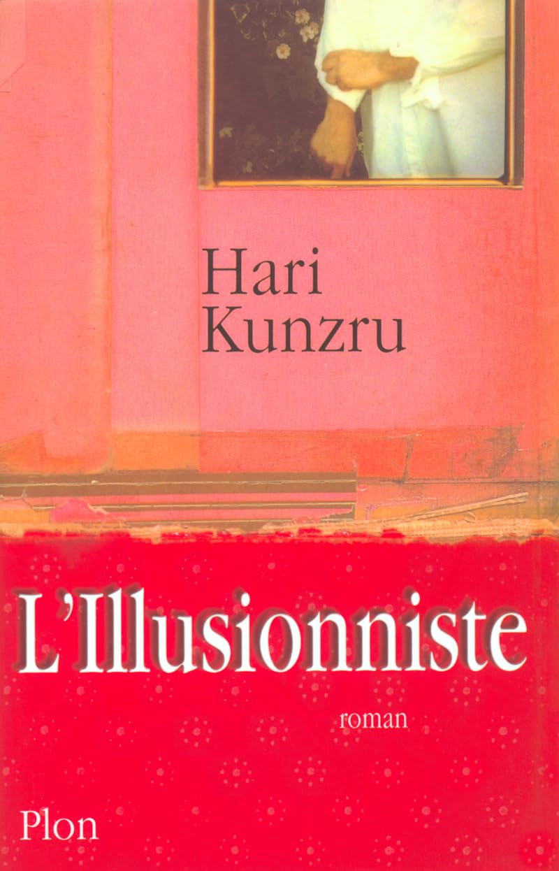 L'Illusionniste 9782259196642