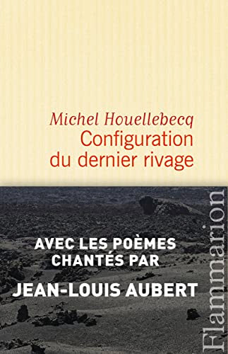 Configuration du dernier rivage 9782081303164