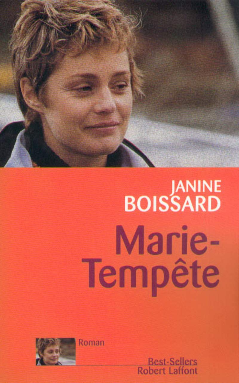 Marie Tempête 9782221092422